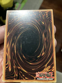 Yugioh Metaphys Executor CIBR-EN027 Super Rare 1st Edition LP