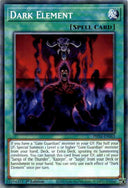 Yugioh Dark Element PHNI-EN063 Common 1st Edition NM