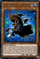 Yugioh Ghostrick Lantern GFP2-EN064 Ultra Rare 1st Edition NM