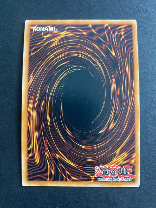 Yugioh Virtual World City - Kauwloon PHRA-EN055 Super Rare 1st Edition MP/LP