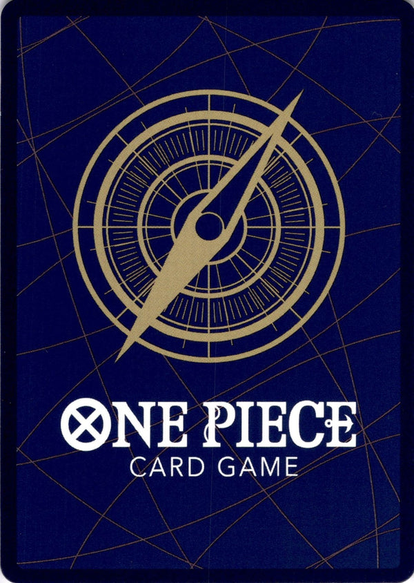 One Piece Arlong OP11-023 A Fist of Divine Speed R NM