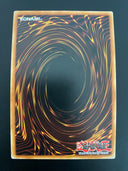 Yugioh Majespecter Cyclone DOCS-EN060 Super Rare 1st Edition LP/VLP