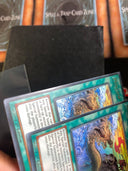 Yugioh Hollow Giants DUOV-EN055 Ultra Rare 1st Edition MP