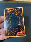 Yugioh Dragon Ice GLAS-EN084 Secret Rare 1st Edition NA VLP/NM