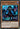 Yugioh Diabellstar the Black Witch 25LP-EN001 Ultra Rare Limited Edition NM