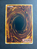 Yugioh Polymerization SDMP-EN034 Super Rare 1st Edition LP