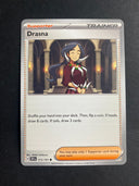 Pokemon Drasna 173/191 Suring Sparks Non Holo NM