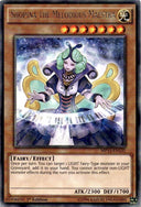 Yugioh Shopina the Melodious Maestra MP15-EN131 Rare 1st Edition MP