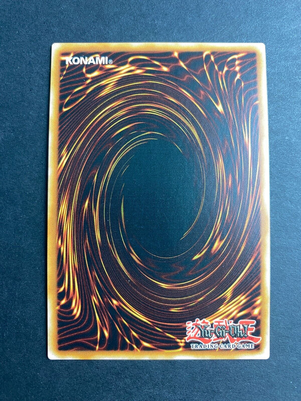 Yugioh Number 1: Infection Buzzking MZMI-EN023 Ultra Rare 1st Edition NM