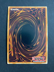 Yugioh Magnet Induction KICO-EN009 Super Rare 1st Edition NM