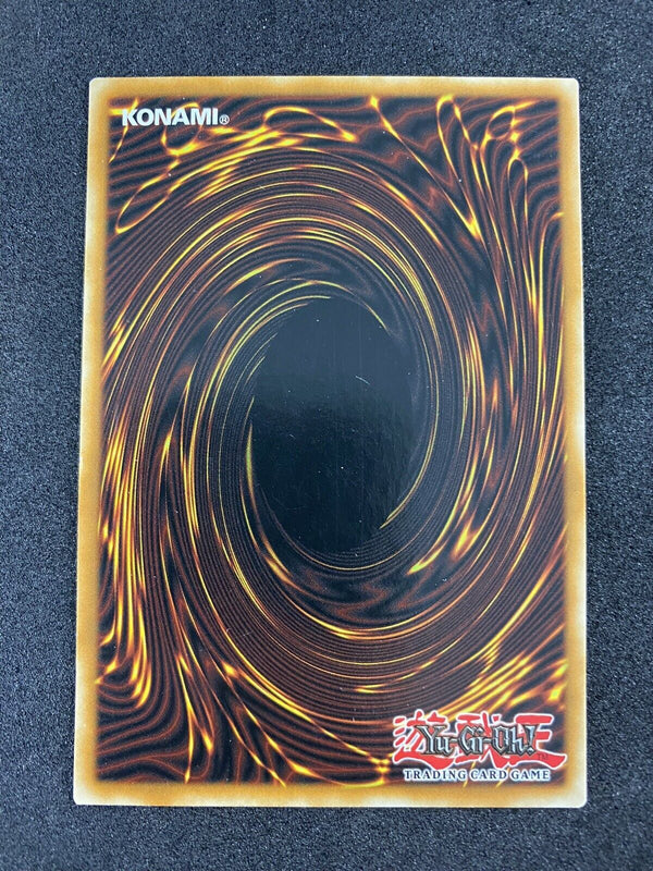 Yugioh Earth Armor Ninja SP13-EN018 Starfoil Rare VLP