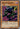 Yugioh Dragon Seeker DB2-EN101 Common Unlimited Edition DAMAGED