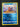 Pokemon Slowbro 020/078 Pokemon Go Reverse Holo NM