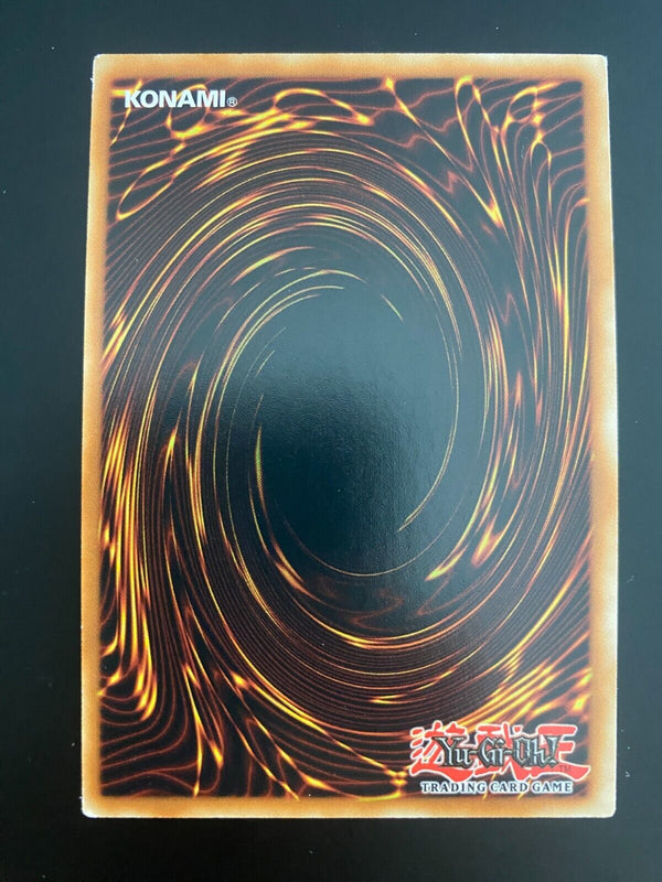 Yugioh Starlight Road MGED-EN053 1st Edition Premium Gold Rare NM/MINT