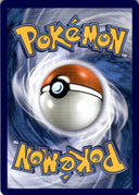 Pokemon Ninetales 020/132 Mega Evolution Reverse Holo NM