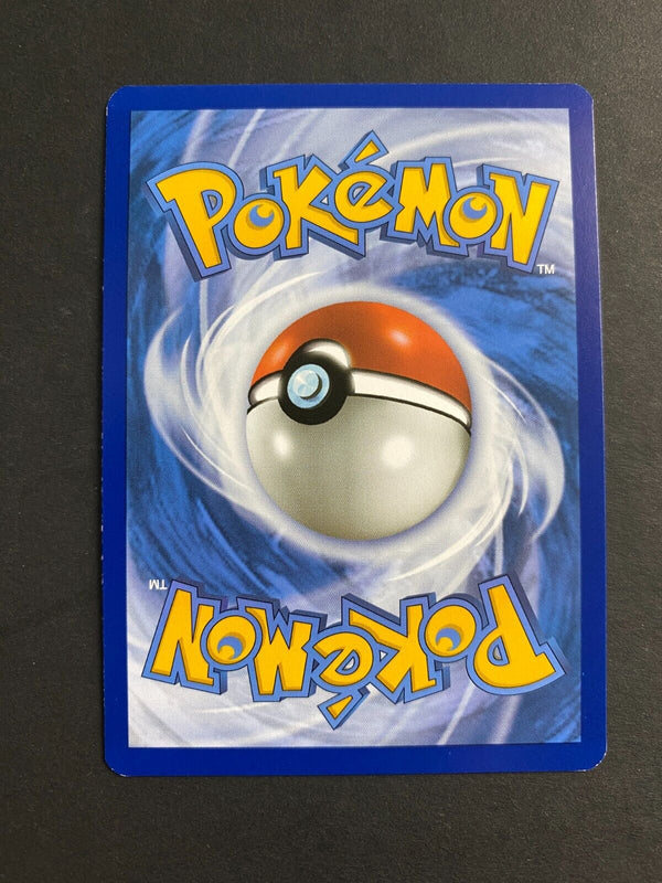 Pokemon Volo 169/196 Lost Origin Reverse Holo NM