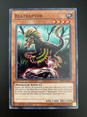 Yugioh Beatraptor RIRA-EN033 Common 1st Edition NM