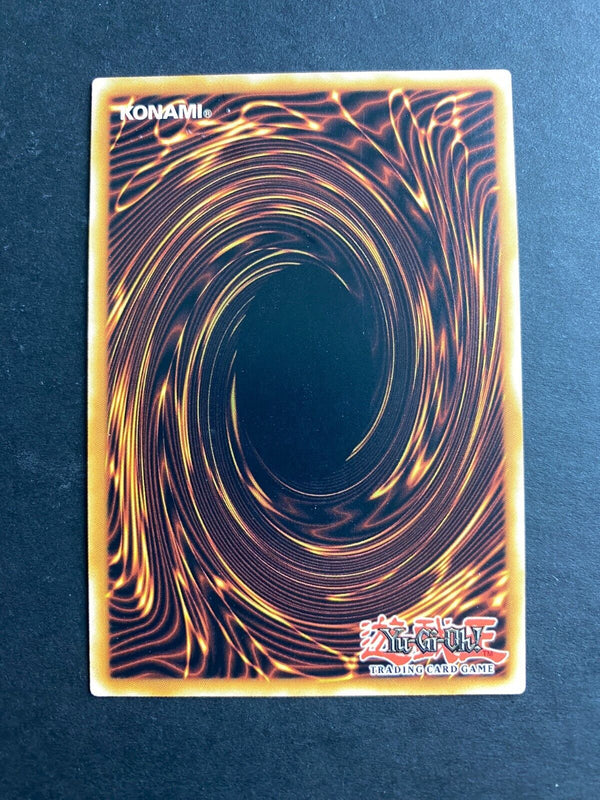 Yugioh Bomb Token OP26-EN030 Super Rare Unlimited Edition VLP/NM