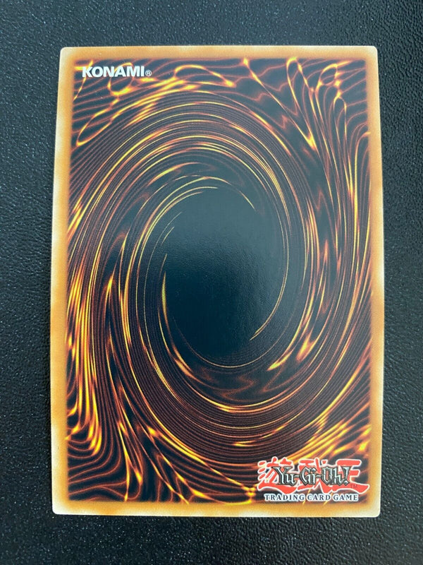 Yugioh Fallen Sanctuary GFP2-EN014 Ultra Rare 1st Edition NM/MINT