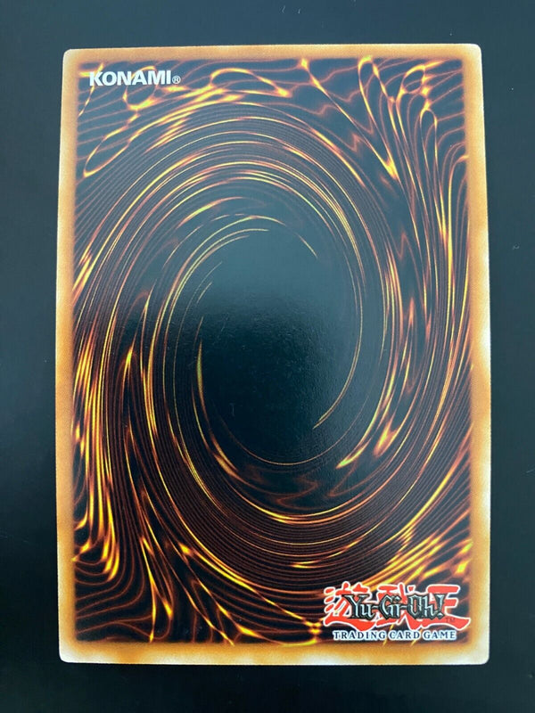 Yugioh Shiranui Shogunsaga BOSH-EN054 Ultra Rare 1st Edition NM/MINT