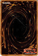 Yugioh Fireyarou LOB-085 Common Unlimited Edition DAMAGED