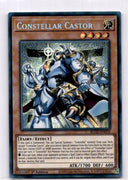 Yugioh Constellar Castor BLGG-EN016 Secret Rare 1st Edition NM
