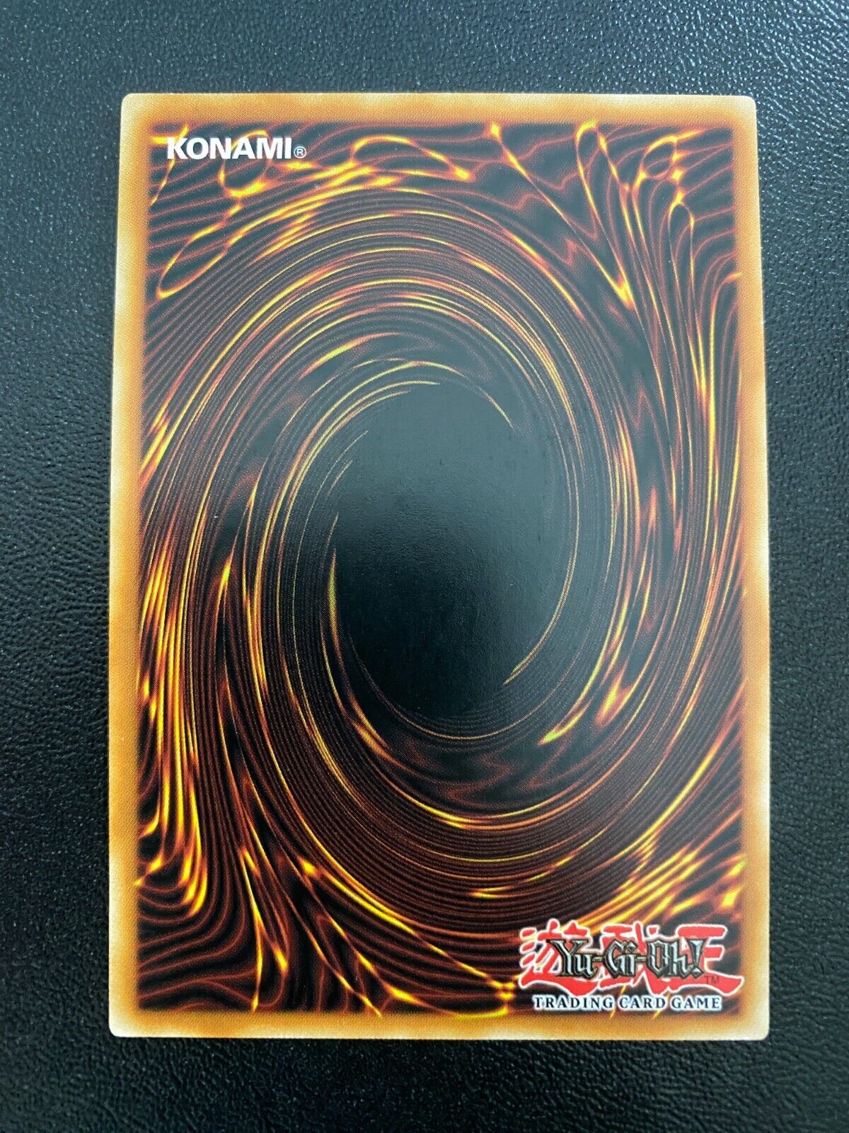 Yugioh Odd-Eyes Pendulum Dragon CT12-EN001 Premium Gold Rare 1st Edition NM