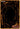 Yugioh Dark Balter the Terrible DB2-EN125 Rare Unlimited Ed DAMAGED (CREASE)