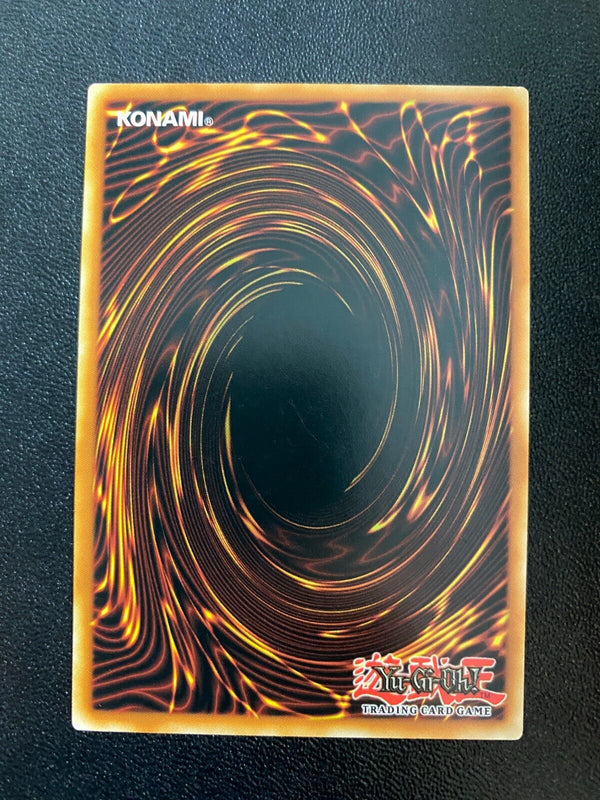 Yugioh Armored Cybern SDCR-EN011 Common Unlimited Edition NM