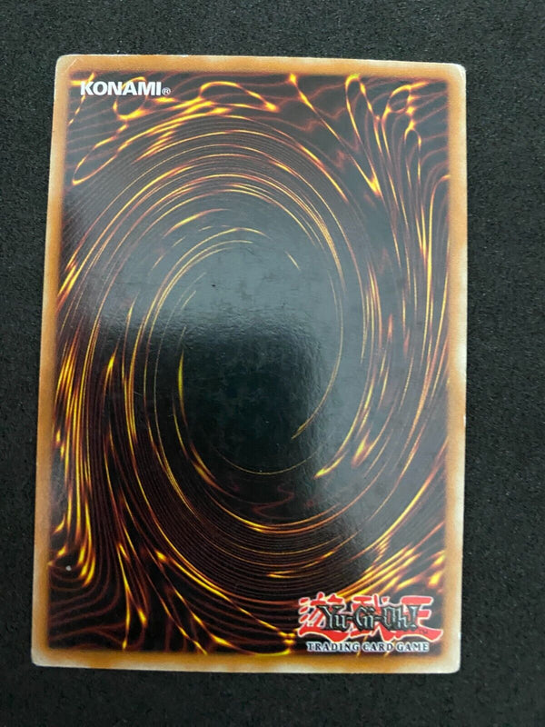 Yugioh Contact DP03-EN021 1st Edition Common MP