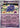 Pokemon Gengar 094/165 Pokemon 151 Reverse Holo NM