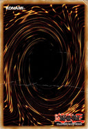 Yugioh Rescue Cat FET-EN033 Common 1st Edition DAMAGED