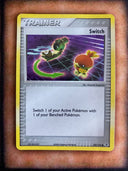 Pokemon Switch 102/113 EX Firered Leafgreen Holo MP