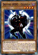 Yugioh Destiny HERO - Celestial OP18-EN017 Common Unlimited Edition NM