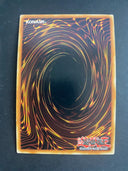 Yugioh Fire Recovery AGOV-EN059 Super Rare 1st Edition HP