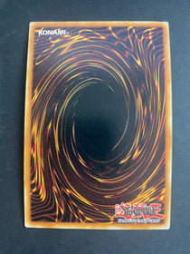 Yugioh Fire Recovery AGOV-EN059 Super Rare 1st Edition HP