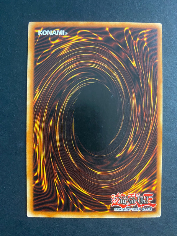 Yugioh Doctor Cranium TDGS-EN017 Common Unlimited Edition VLP/NM