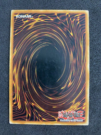 Yugioh Superheavyweight Samurai Scales NECH-EN009 Rare 1st Edition MP/LP