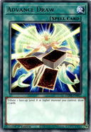 Yugioh Advance Draw VASM-EN057 Rare 1st Edition NM