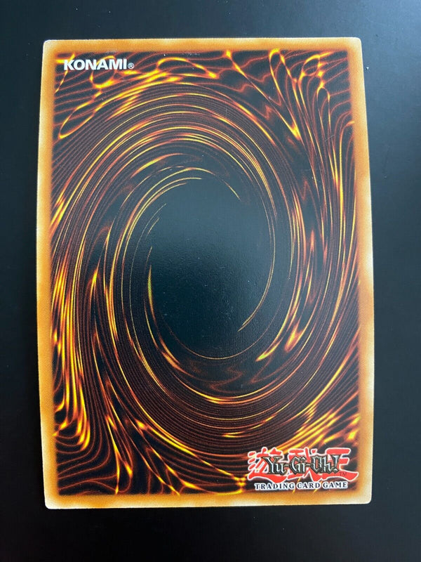 Yugioh Cubic Rebirth MVP1-EN043 Ultra Rare 1st Edition VLP/NM (N)