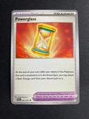 Pokemon Powerglass 063/064 Shrouded Fable Non Holo NM
