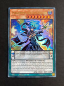 Yugioh Performapal Odd-Eyes Dissolver BLLR-EN003 Ultra Rare 1st Edition NM