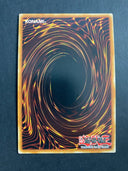 Yugioh Arcana Force XV - The Fiend MZMI-EN015 Super Rare 1st Edition NM