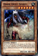 Yugioh Dark Dust Spirit BP01-EN005 Rare 1st Edition VLP/NM
