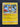 Pokemon Alolan Raichu 31/111 Crimson Invasion Non Holo MP-LP