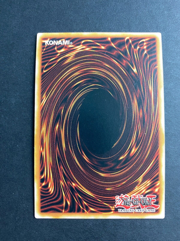 Yugioh Linguriboh MP21-EN041 Super Rare 1st Edition NM