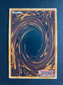 Yugioh Lovely Labrynth of the Silver Castle TAMA-EN014 Quarter Century Rare NM