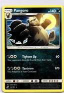 Pokemon Pangoro 94/181 Team Up Non Holo NM