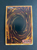 Yugioh Therion "Empress" Alasia POTE-EN008 Super Rare 1st Edition LP