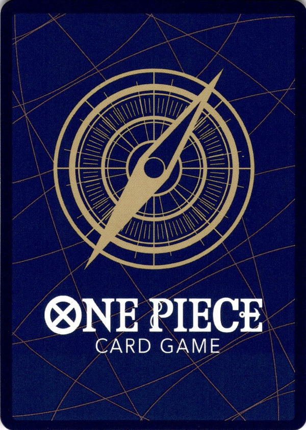 One Piece Ground Death OP14-096 Rare NM